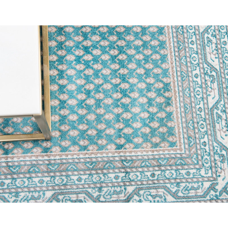 Wingate Oriental Indoor Rug, Rectangle 10' x 13'
