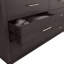 Commode double à 6 tiroirs l 59 po Giovanna-781160686