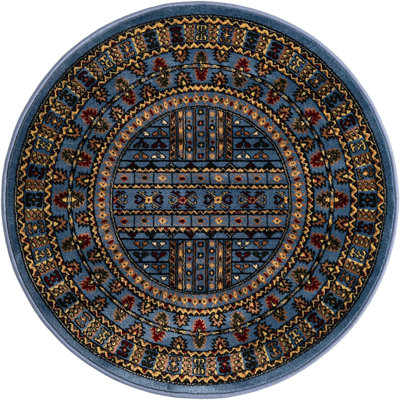  Sajur Tekke Rug