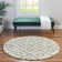 Aurin Geometric Indoor Rug