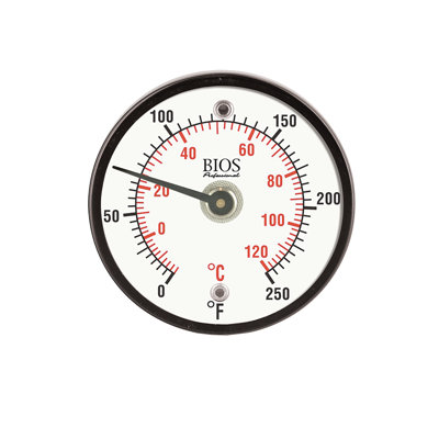 BIOS Professional Instant Read Dial