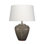 Avondale Ceramic Table Lamp with Linen Shade