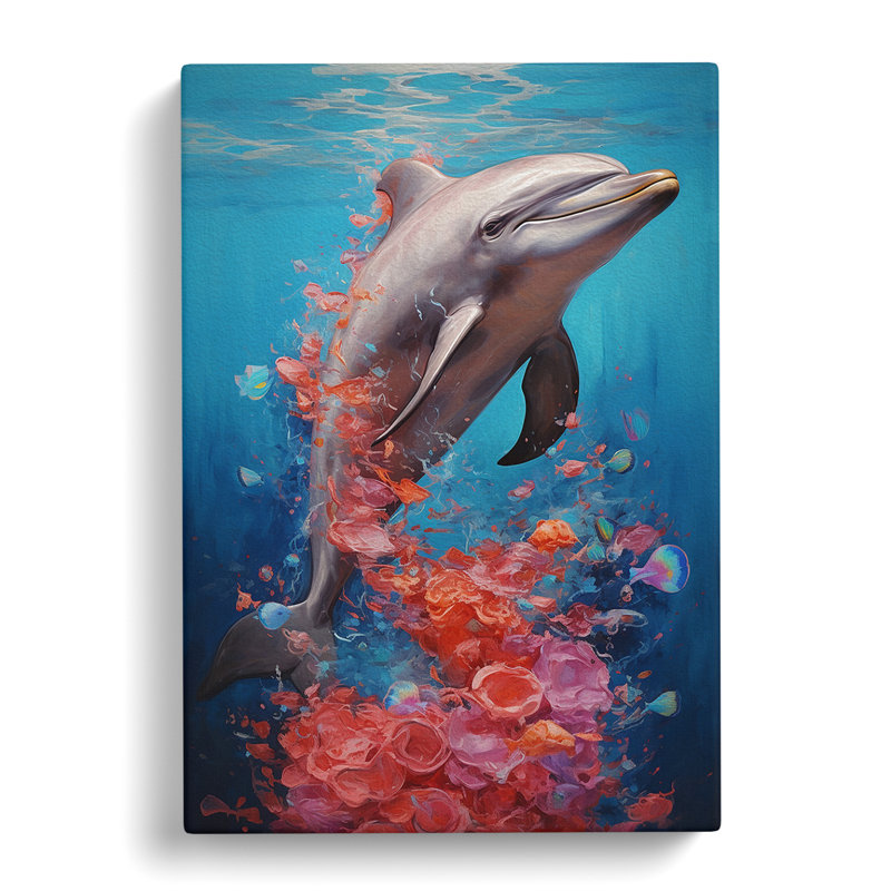 Print, 60cm H x 40cm W x 3cm D