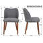 Upholstered Dining Chair-1062456584-1062456585