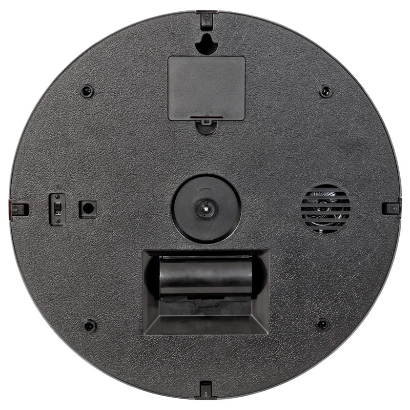 Rollingwood Wall Clock