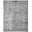 Elements Storm Gray Handmade Area Rug-778581561