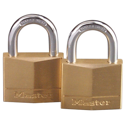 Master Lock Company Padlocks