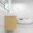 30'' Single Bathroom Vanity with Acrylic Top-1316012002