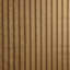 Rouleau double abstrait Karagh