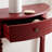 34'' Solid Wood Console Table