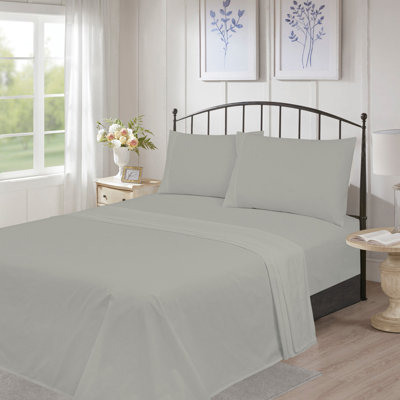 RL9059 Sateen Sheet Set