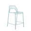 Hot Mesh Outdoor Bar Stool-27325558-40666471