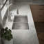Strive 29-1/2 In. Undermount Double-Bowl Kitchen Sink