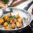 Judge, Essentials - 3 Piece Saucepan Set