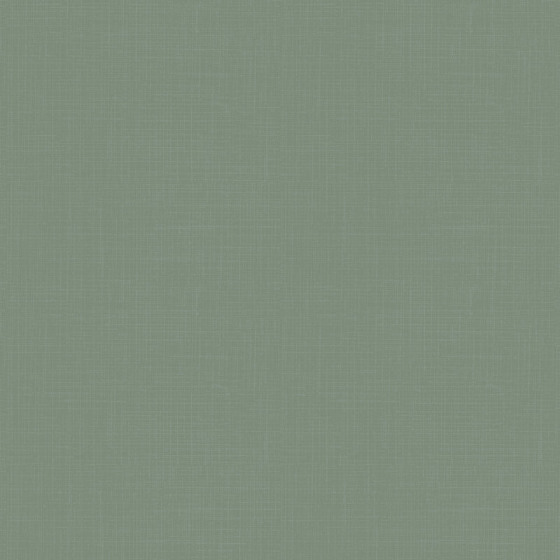Sage Green Bamboo Viscose and Polyester Outdoor Seat Cushion Set