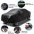Elastic Automobile Cover By Himimi-71098179