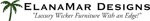 ElanaMar Designs logo