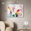 «Bold Brushstroke I Canvas Abstracts» par-1189795956-1189795966