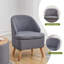 Fauteuil large 22 po Florrine-912935349