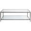 Metal Designs Claret Cocktail Table-58143665