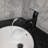 Bathroom Sink Faucet, Single Handle With Pop-Up Drain And Overflow | Gift Idea