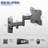 Single Monitor Wall Mount