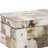 Jaipreet Handmade Solid Wood Decorative Box