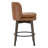Chilmark Upholstered Swivel Counter & Barstool-112983111