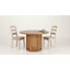 Pacetti 47.3'' Round Dining Table-724959972