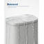 Stainless Steel Kitchen Trash Can-135372094