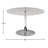 Holly Sevinc Pedestal Dining Table-362644196-317361755