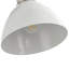Lampe frontale à miroir réglable en fer blanc à 3 lampes-1501641518