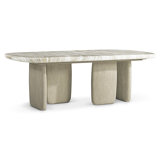 Arcadia Extendable Dining Table