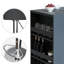 Katja 80cm Bar Set-580206270