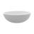 67" Premium Solid Surface Deep Soaking Bathtub
