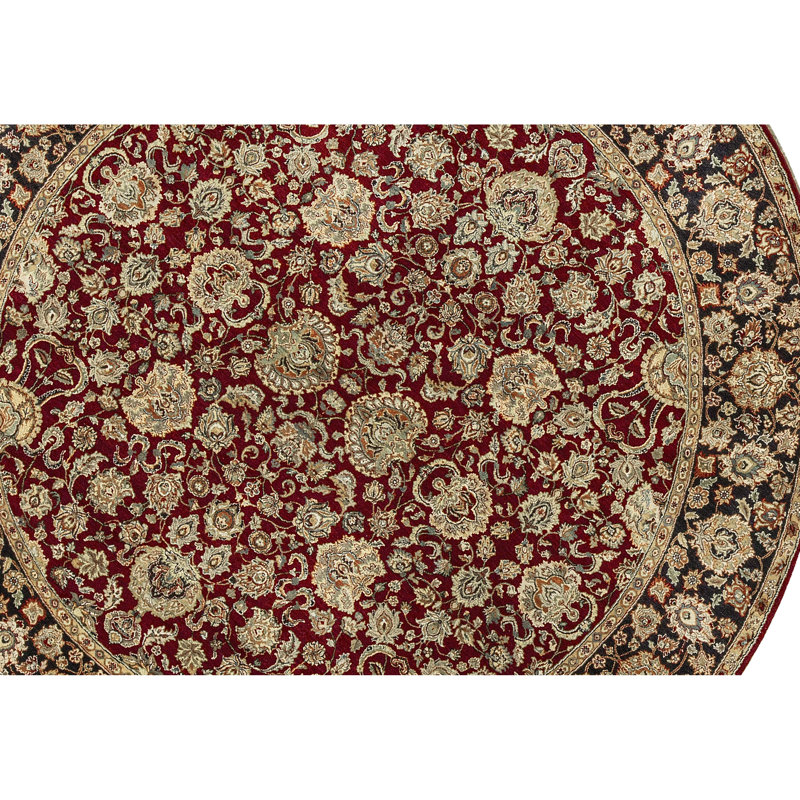 Sona One-of-a-Kind 8' Area Rug