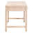 Quiller Obira 54'' W Rectangle Writing Desk