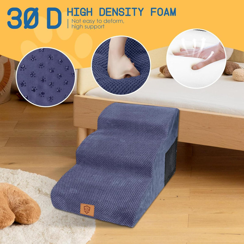 Fabric Floor Cushion