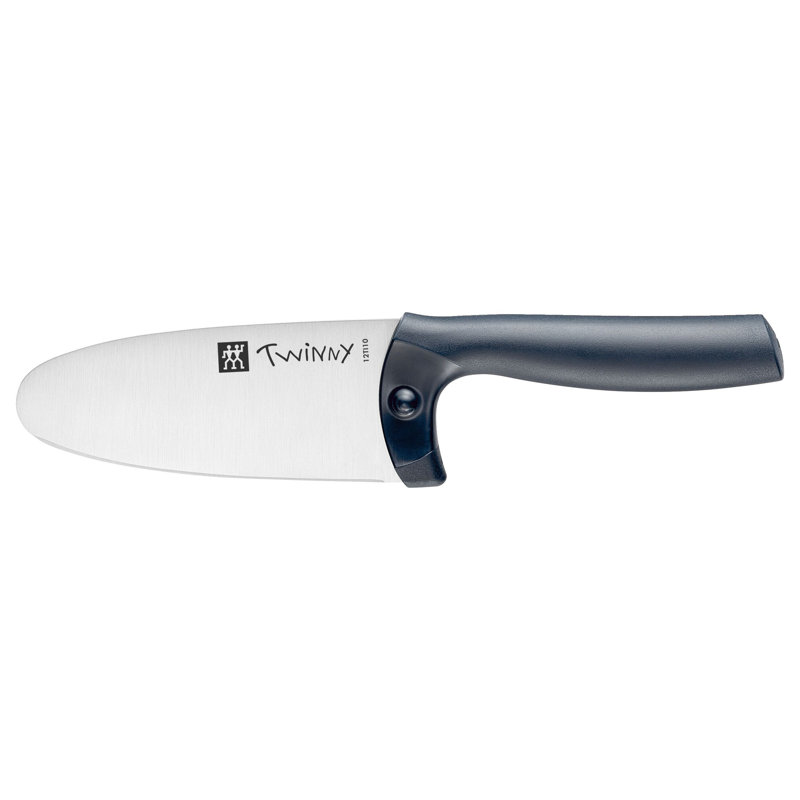 ZWILLING Twinny Kids Chef’s Knife, Blue