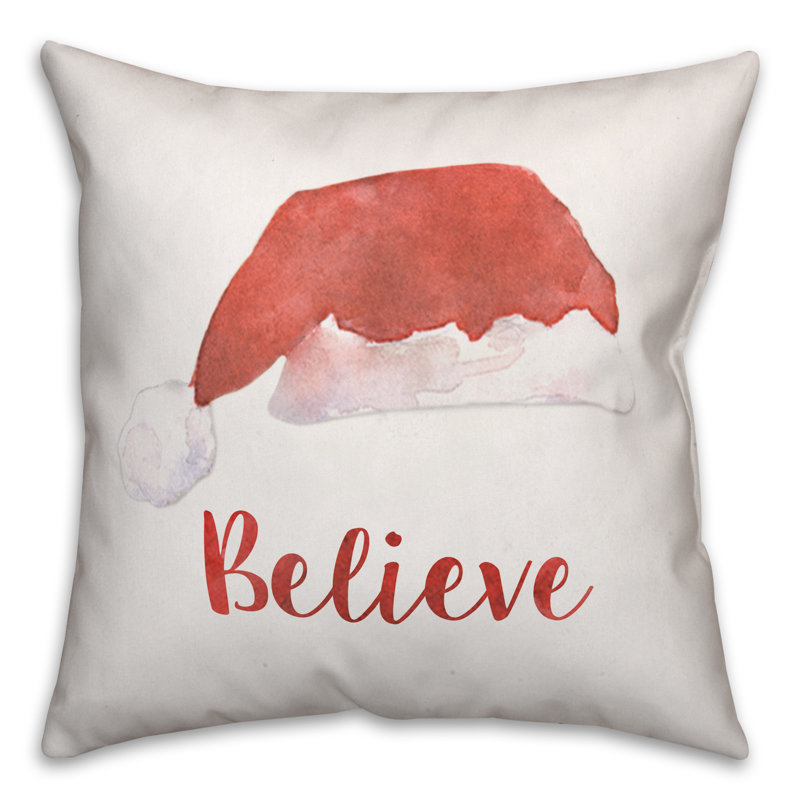 Coussin de pense-tout, Housse de coussin