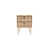 Brown is out of stock