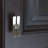 1 7/8" Length Bar Knob Multipack-18922886
