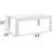 3-Piece Modern Aluminum Patio Conversation Set-436070578