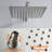All-In-One Kit with Rough in-Valve-66301365