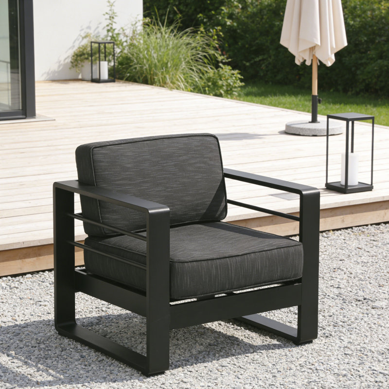 CHAISE CLUB MAYA BAY MP1