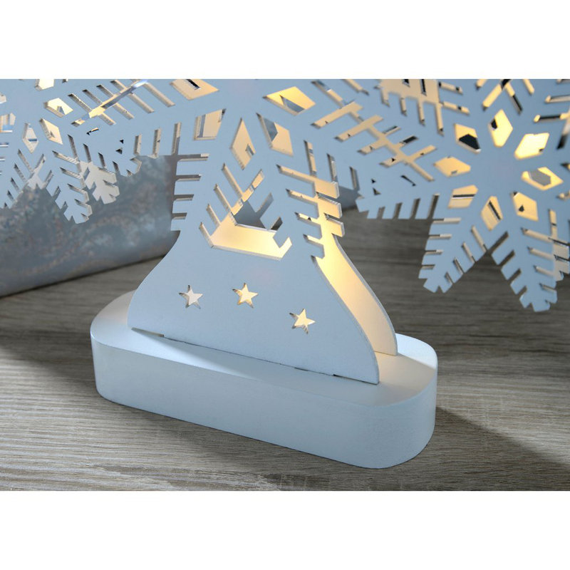 Christmas Tabletop Tree