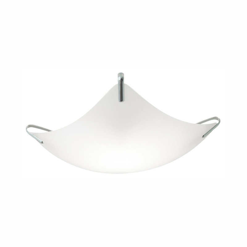 Affleurant Whitten, 32,68 po<sup>2</sup> x P 6,89 po / incandescente