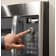 GE Profile Over-The-Range Oven with Advantium Technology