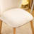 Modern Curved Back Accent Chair-1433428395