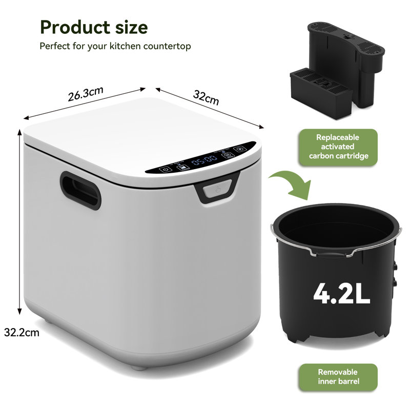 Kitchen Composter